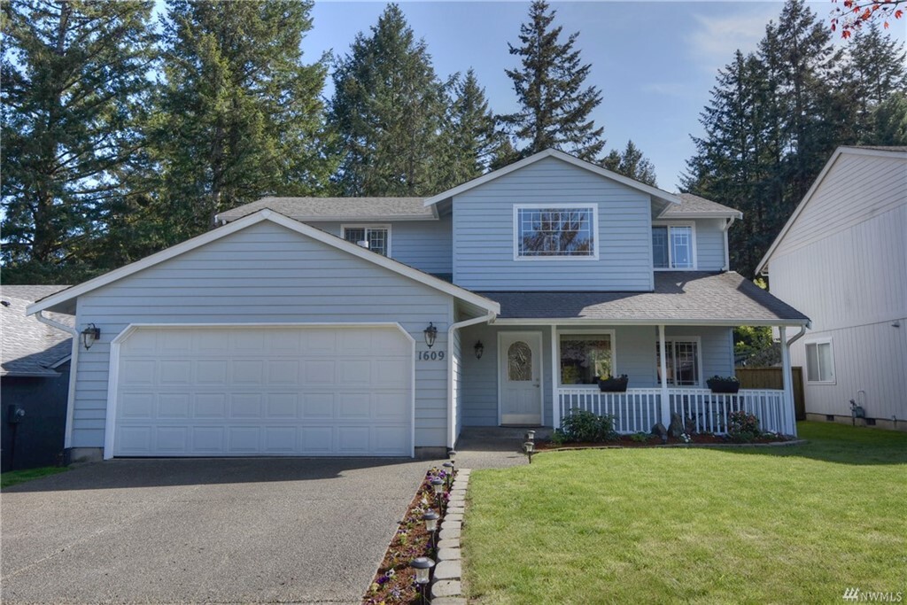Primary Photo - 1609 15th Ave SW