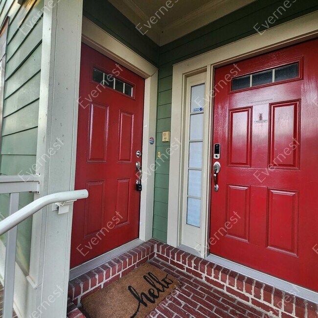 Foto del edificio - 1428 Olden Ln