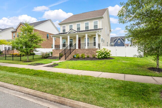 Foto del edificio - 1578 Drakes Creek Rd