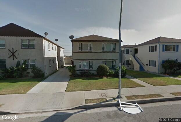 Street View - 4128 W Slauson Ave
