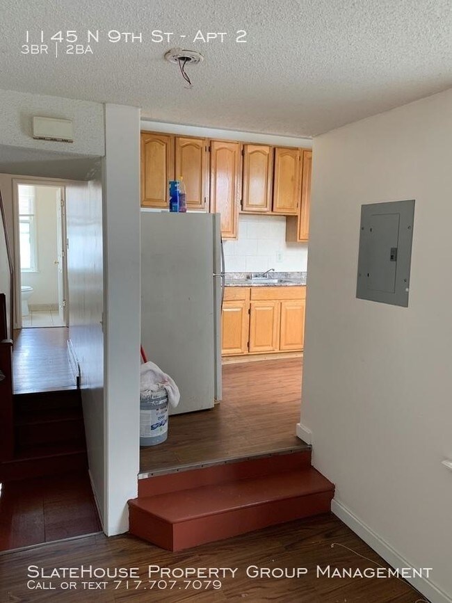 Building Photo - 3 bedroom in Reading PA 19604