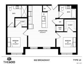 Building Photo - 600 Broadway