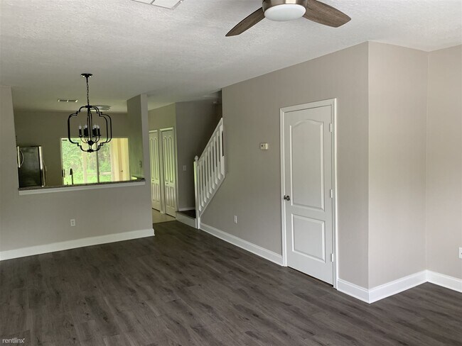 Foto del edificio - 2 br, 1.5 bath Townhome - 1250 Standridge ...