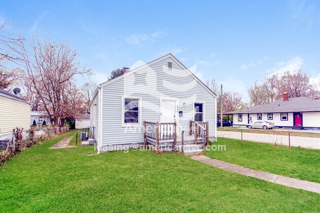 Foto del edificio - 3458 Orchard Ave