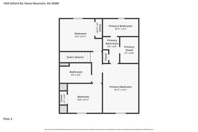 Foto del edificio - 1569 Dillard Rd