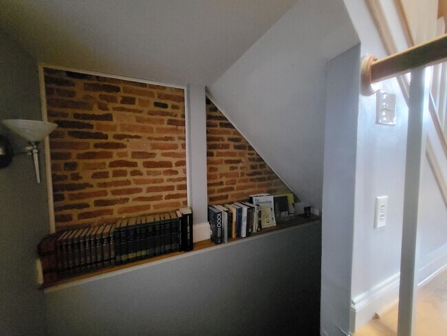 Foto del edificio - Charming 2Bed/3Bath in Patterson Place