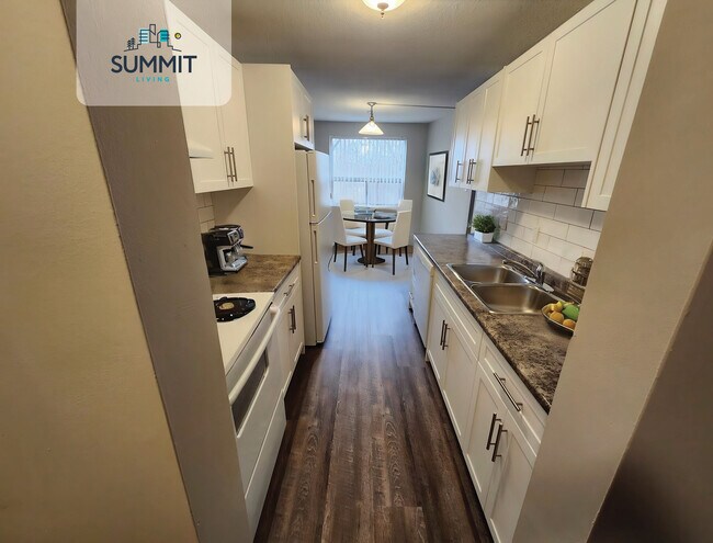 Photo du bâtiment - 700 Horizon