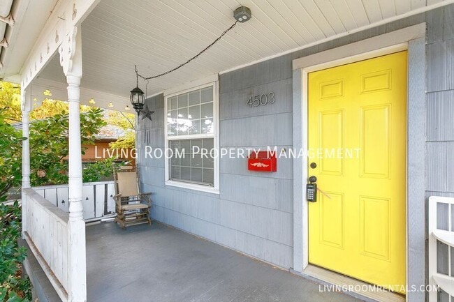 Building Photo - 4503 SE 67th Ave