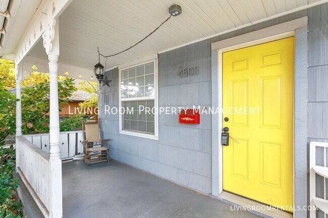 Foto del edificio - 4503 SE 67th Ave