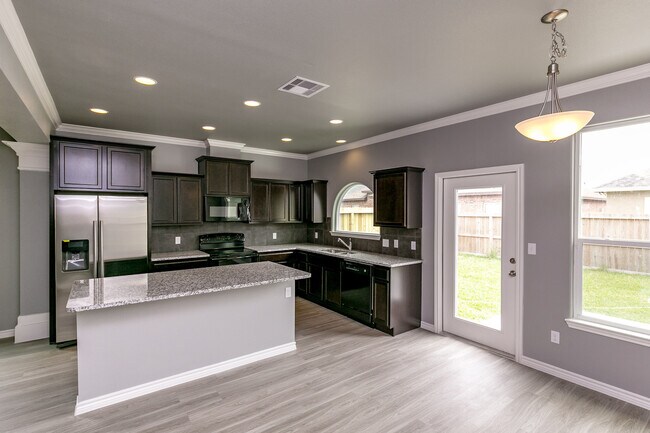 Foto del edificio - 3726 Ahuja Dr