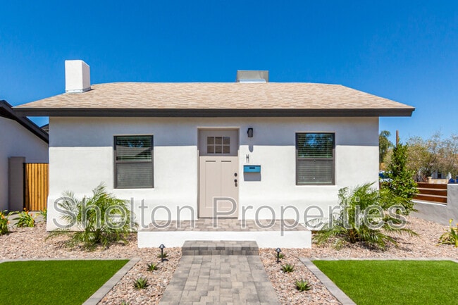 Photo - 616 N 10th Ave Townhome