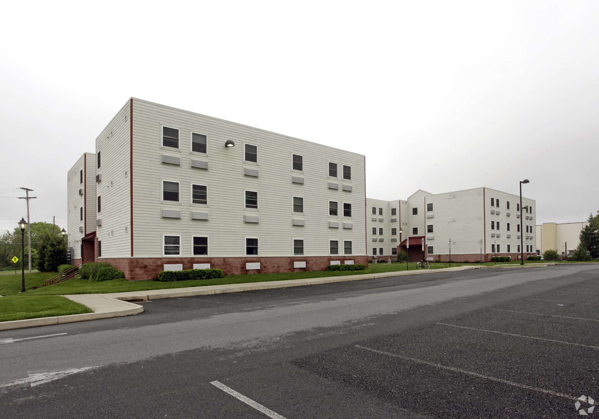 Danes Run Apartments photo 5