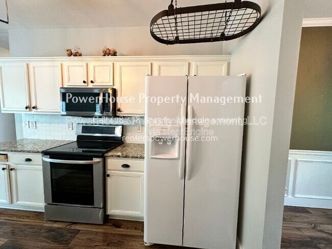 Foto del edificio - 2758 Suttonwood Way NE