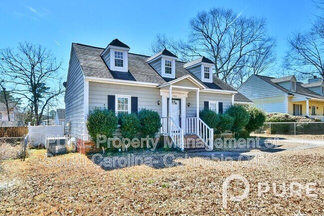 Foto del edificio - 120 Field Pine Ave