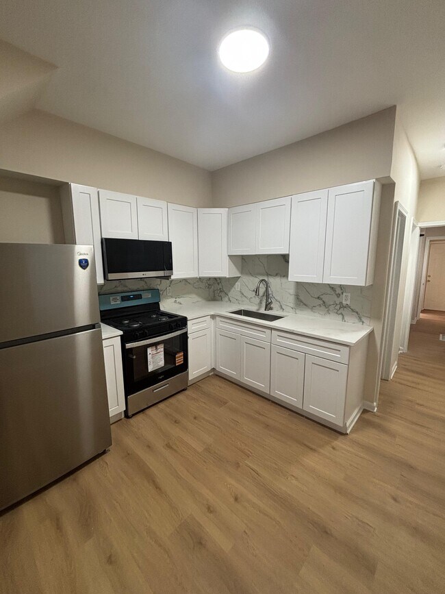 Foto del edificio - 802 Princeton Ave