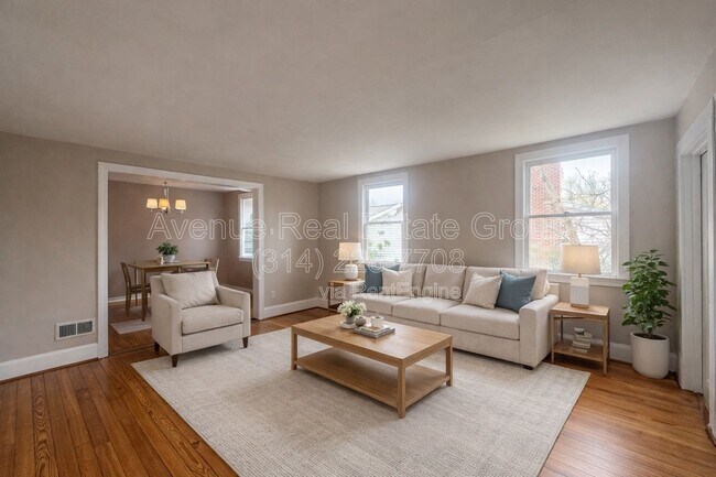 Foto del edificio - 240 W Essex Ave
