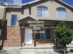 Building Photo - 1640 W 300 S