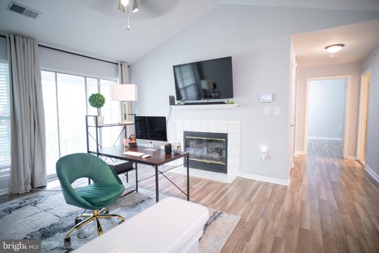 5133 Wagon Shed Cir Unit 5133, Owings Mills, MD 21117 Room for Rent in Owings Mills, MD