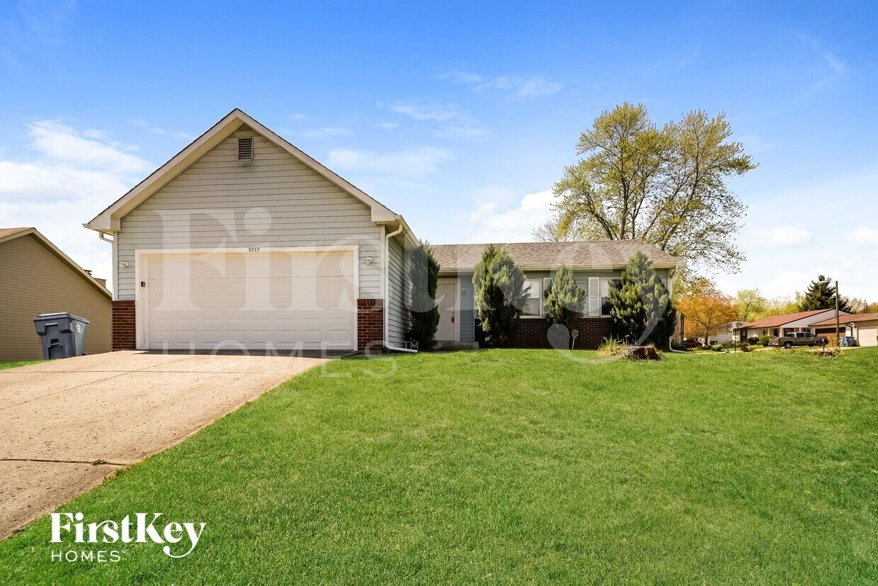 Foto principal - 5717 Simmul Ln