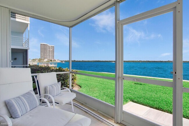 Foto del edificio - 2 br, 2 bath Condo - 60 Yacht Club Dr Apt 101
