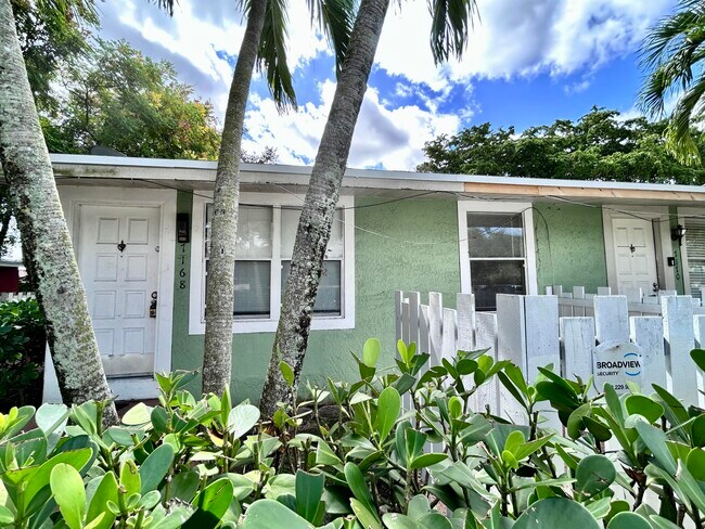 Foto del edificio - 7168 Southgate Blvd
