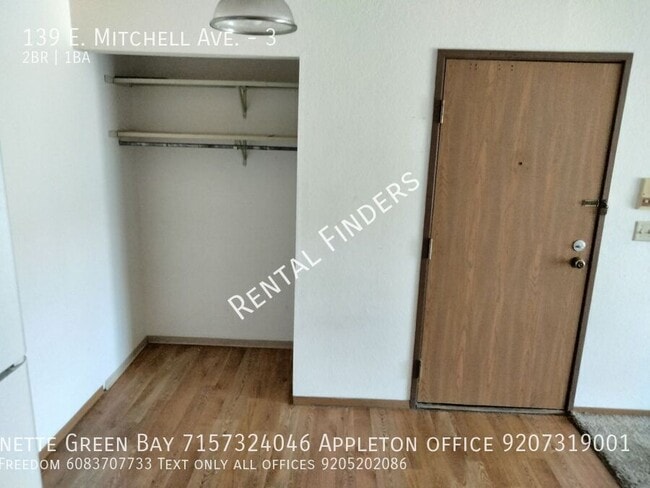 Building Photo - 139 E Mitchell Ave