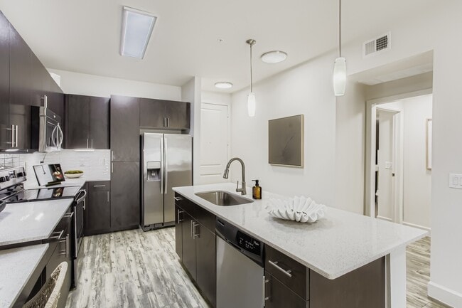 Building Photo - The Hopkins