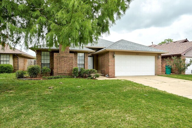 Foto del edificio - Newly Renovated home near Lake Hefner