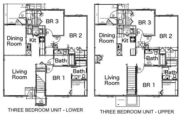 Building Photo - 614 Hill St