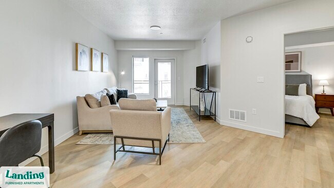 Foto del edificio - 352 S 500 E