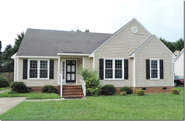 Building Photo - 3509 Appleberry Ct NW