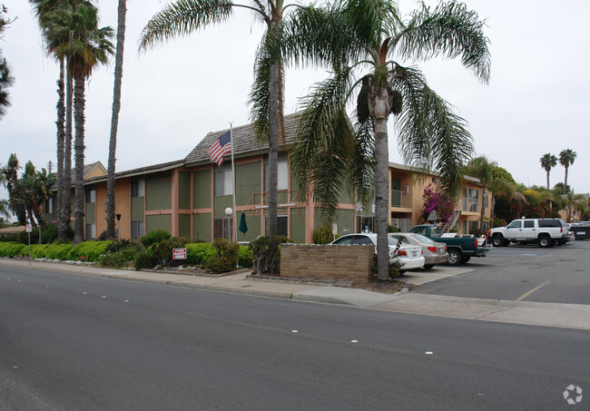 Foto del edificio - Hawaiian Gardens