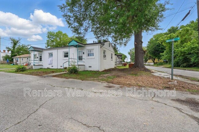 Foto del edificio - 1151 Willcox St