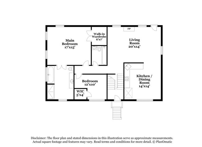 Building Photo - 2660 Windstream Way NW
