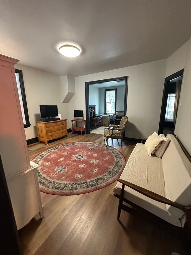 Foto del edificio - Lebanon City 3 bed- small dog allowed