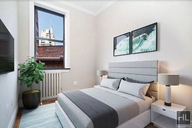 Foto del edificio - EAST 35 STREET