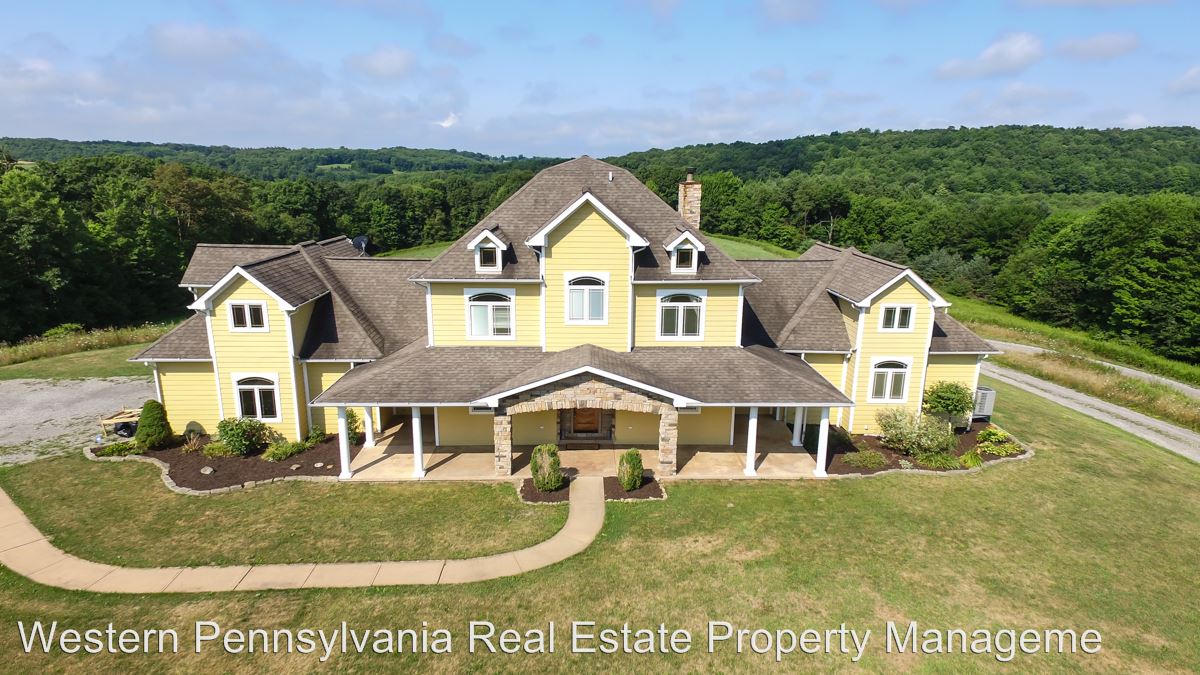 124 Welter Rd, Butler, PA 16002 House Rental in Butler, PA