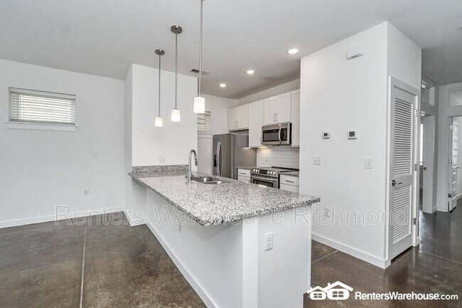 Foto del edificio - 1203 Bainbridge St