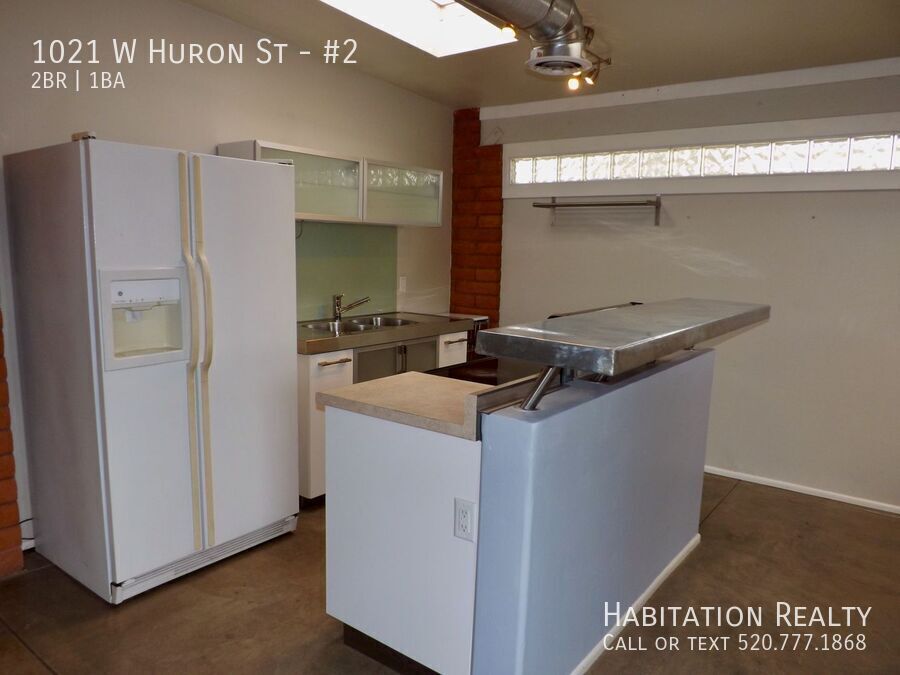 1021 W Huron St, Tucson, AZ 85745 Townhome Rentals in Tucson AZ