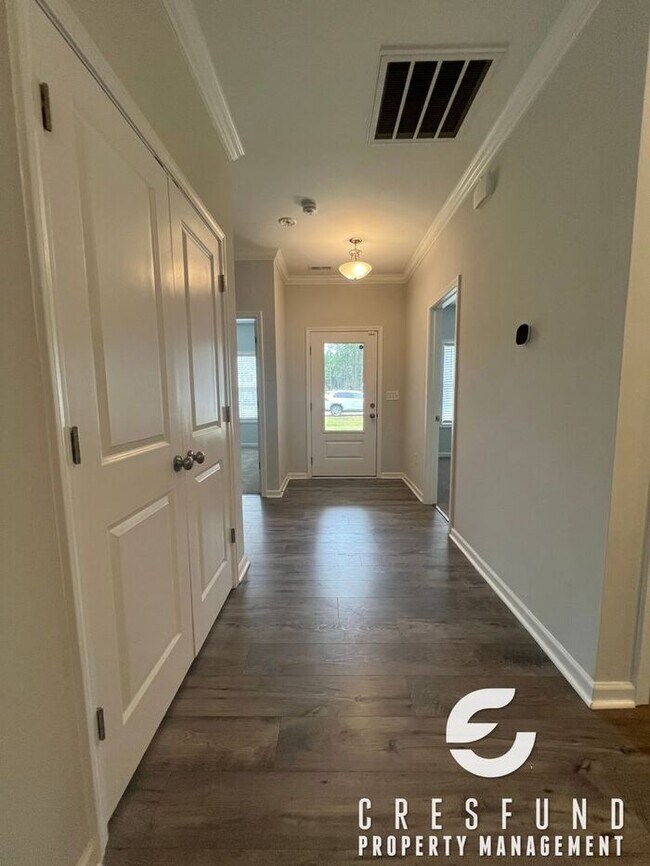 Foto del edificio - For Rent – 3BR/2BA Home in Bunnlevel!with ...