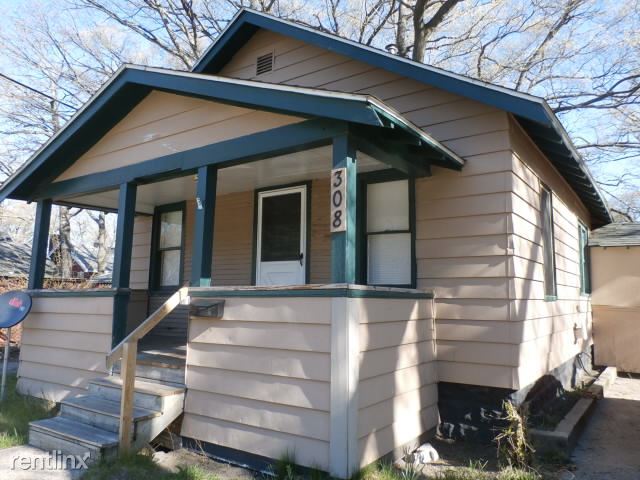 Building Photo - 308 W Summit Ave