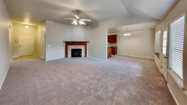 Foto del edificio - 1109 Westridge Dr