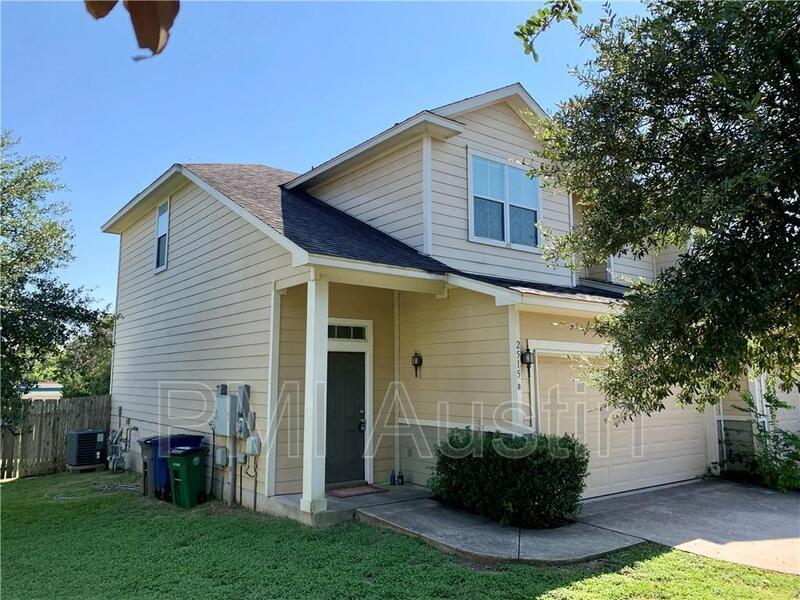 Primary Photo - 2515 Allred Dr
