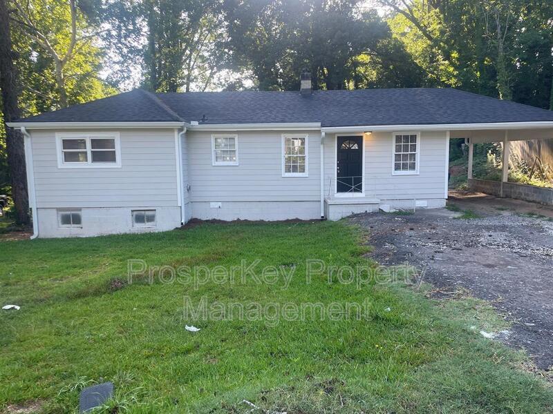 Primary Photo - 4632 Burks Rd