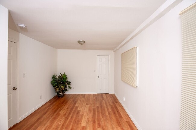 Interior Photo - **Charming 3-Bedroom Unit in Prime Los Angeles Location – 3963 Halldale Avenue**