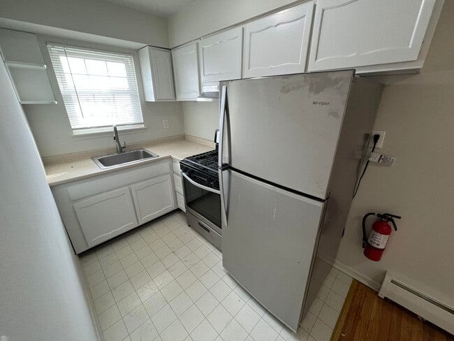 Interior Photo - 104 5th Ave Belmar