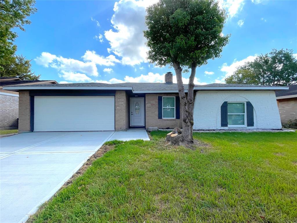 10015 Old Towne Ln, Sugar Land, TX 77498 House for Rent in Sugar Land