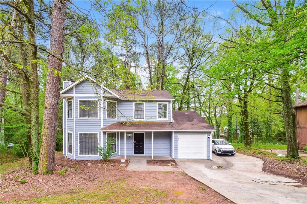 Foto principal - 5409 Forest E Ln