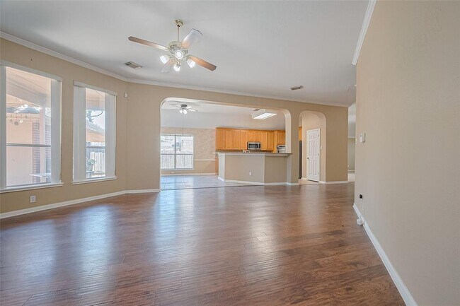 Foto del edificio - 4222 Merriweather St