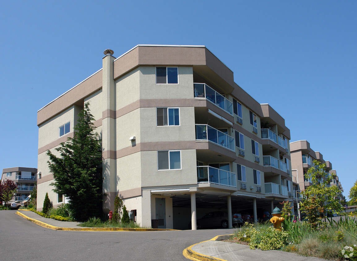 Apartments Near Volunteer Park Seattle